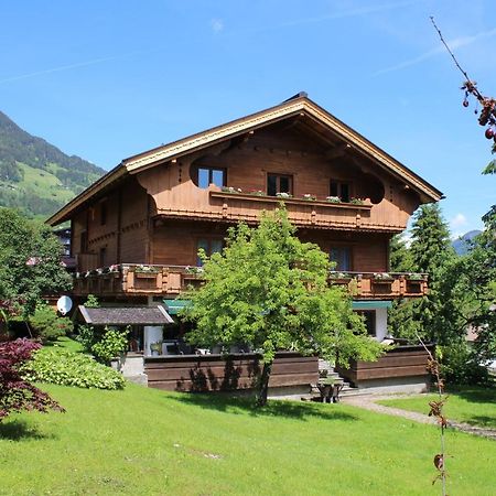 Hillside Apartments Pircher Фюген Экстерьер фото