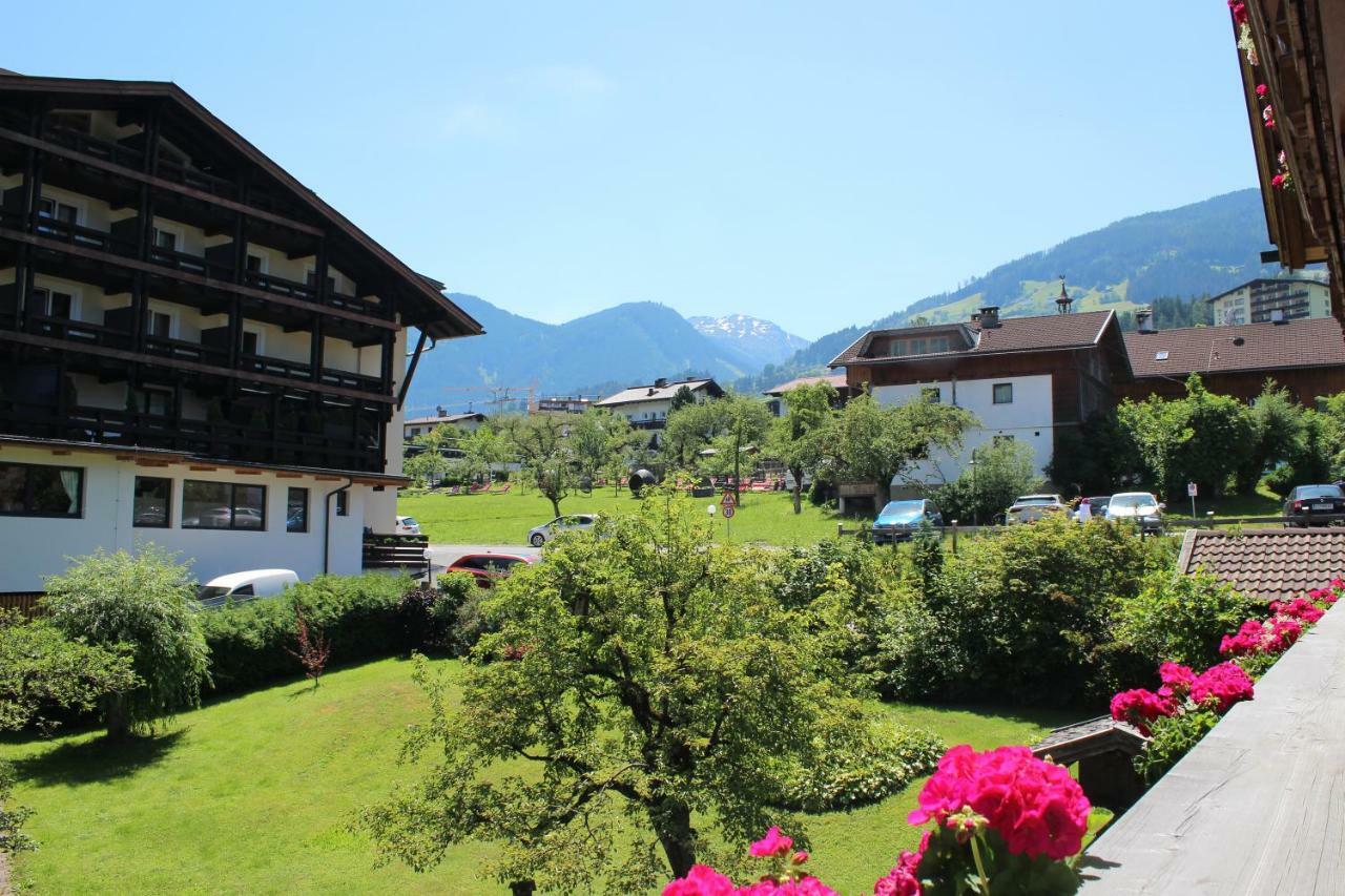 Hillside Apartments Pircher Фюген Экстерьер фото
